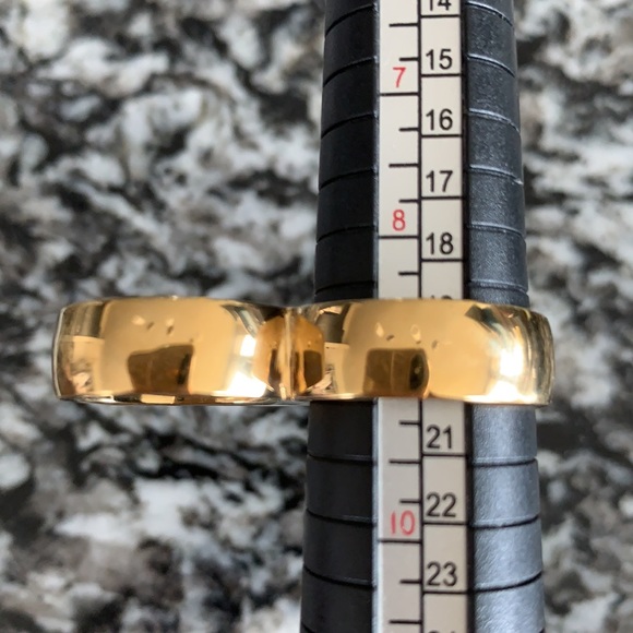 Kelly Wearstler Sochi Double-finger Ring - Picture 12 of 13